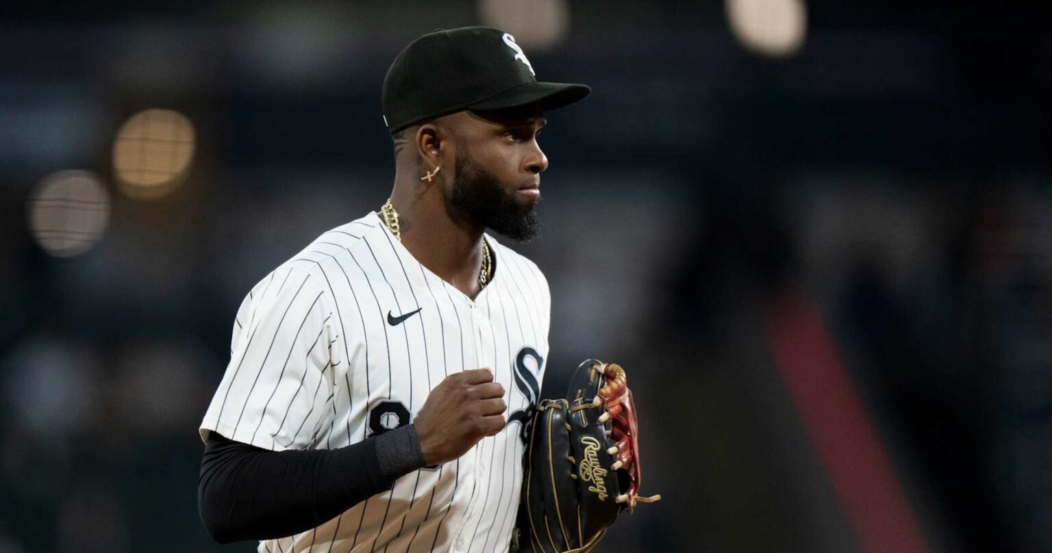 MLB Rumors: White Sox Would ‘Love to’ Trade Luis Robert Jr. amid Garrett Crochet Buzz