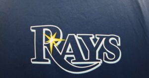 Rays to Play 47 of First 59 Games in 2025 MLB Season at Home After Schedule Changes