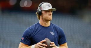 Titans HC Won’t Make ‘Proclamations’ on Will Levis as Franchise QB, Eyes Next ‘Level’