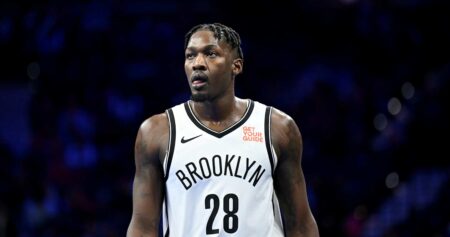 NBA Trade Rumors: Lakers in ‘Constant Contact’ with Nets About Dorian Finney-Smith