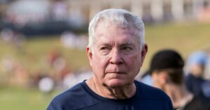 Report: Mack Brown Fired by UNC Football After 6 Seasons amid 6-5 Record