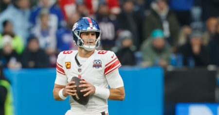 Daniel Jones’ Vikings Contract Praised as Smart Move by NFL Fans amid Playoff Push