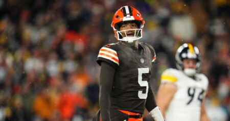 Jameis Winston Wants to Stay with Browns in 2025: ‘I’ve Truly Embraced This City’