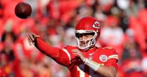 Patrick Mahomes, Chiefs Dubbed ‘Inevitable’ By NFL Fans After Close Win vs. Raiders