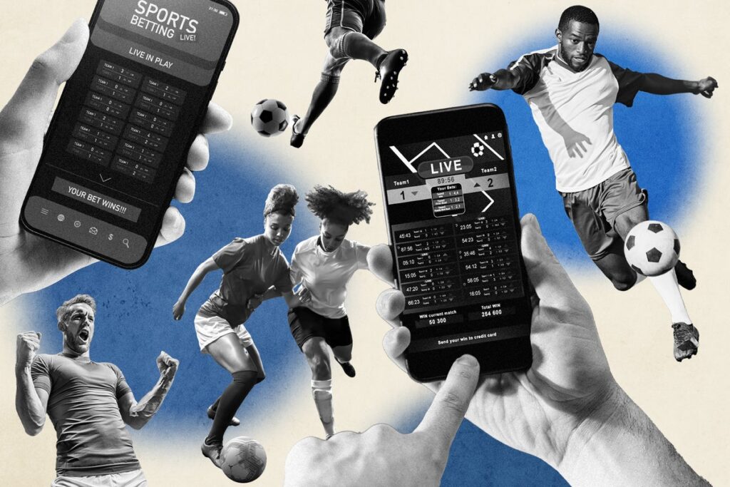 Best football betting sites in the UK for November 2024