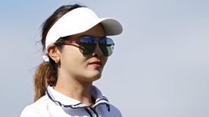 LPGA cards for 2025, Tour Championship spots sealed at The Annika