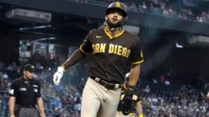 San Diego Padres 2024 MLB season recap: Will the real Fernando Tatis Jr. please stand up?