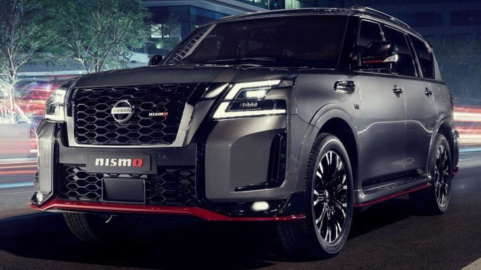 Nissan’s Next Nismo Will Be Just Another SUV