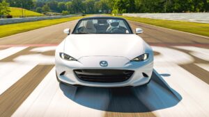 Mazda Is Making a New Gas Engine: Skyactiv-Z