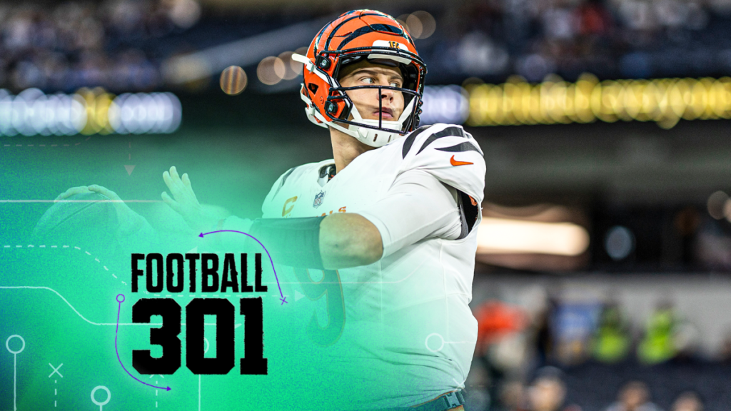 Playoff hopes for teams on the bubble: Bengals, 49ers, Colts, Broncos & more | Football 301