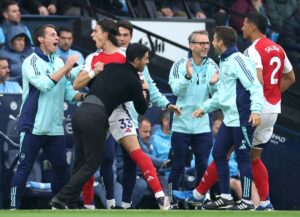 Arteta: Arsenal coach confirms Calafiori ‘definitely out’ against Newcastle