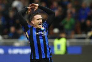 Poland Midfielder Underlines Inter Milan Quality After Dramatic Victory Vs Arsenal: “Ten Points Say We Are Great”