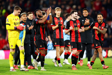 🔬The Debrief as Bournemouth take another scalp and Liverpool gain control