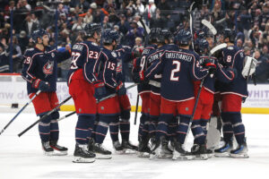 Blue Jackets Have Quietly Beaten Top NHL Teams This Season