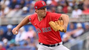 Mets sign RHP Justin Hagenman to one-year major league contract