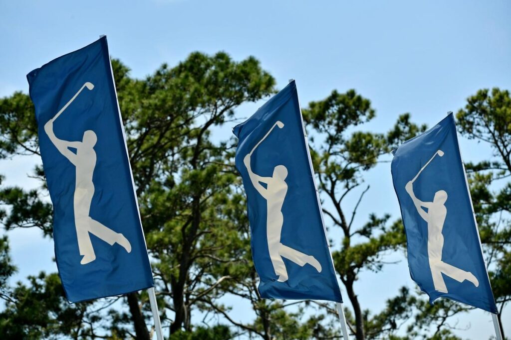 PGA Tour Policy Board approves changes to field sizes, eligibility and FedEx Cup points system