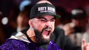 Mike Perry calls out BKFC to book him so he can stop getting asked if Conor McGregor actually fired him