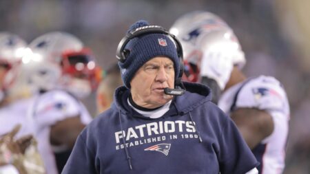 Yes, Bill Belichick wants to coach in 2025