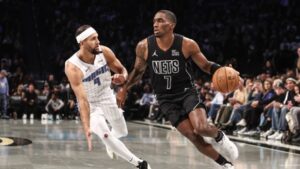 Nets’ 123-100 NBA Cup loss to Magic snaps three-game win streak