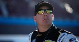 Kyle Busch reflects on 19-year-long win streak ending, looks ahead to 2025 with optimism