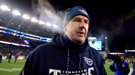 Mike Mularkey admits to burning Ian Rapoport with false scoop