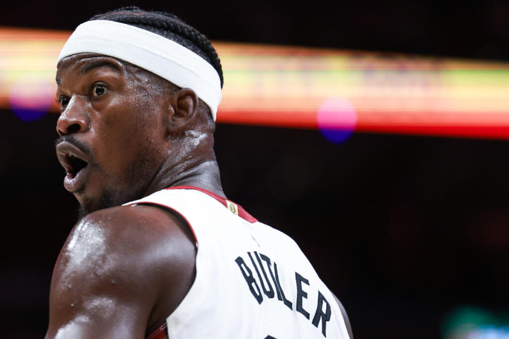 Miami Heat vs. Washington Wizards: How to watch tonight’s 2024 NBA Mexico City game