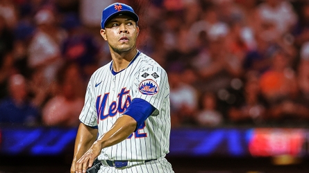 Stay or Go: Should Mets re-sign Jose Quintana?