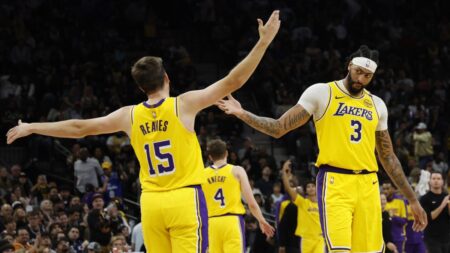 Thunder vs Lakers Prediction: Odds, Expert Picks, Projected Starting Lineups, Betting Trends and Stats