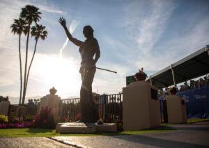 Arnold Palmer, Dinah Shore, Bob Hope among the 10 people instrumental to golf’s history in the Coachella Valley