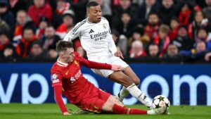 Ex-Real Madrid Player Reveals if Kylian Mbappé Can Recover Past Form