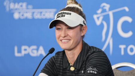 Nelly Korda, Lexi Thompson back Charley Hull’s ruthless idea to fix slow play on LPGA