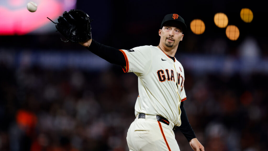 Where Giants go from here after Snell’s reported Dodgers contract