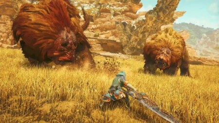 Monster Hunter Wilds sets titanic mark 3 months before its actual release