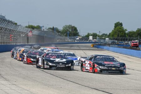 ASA STARS National Tour adds Slinger Speedway for 2025 racing season