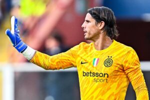 Photo – Ex Bayern Munich Veteran Celebrates Inter Milan Serie A Win Vs Hellas Verona: ‘Massive W On The Road & Clean Sheet’