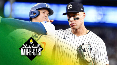 MLB awards finalists announced, Juan Soto sweepstakes heats up | Baseball Bar-B-Cast