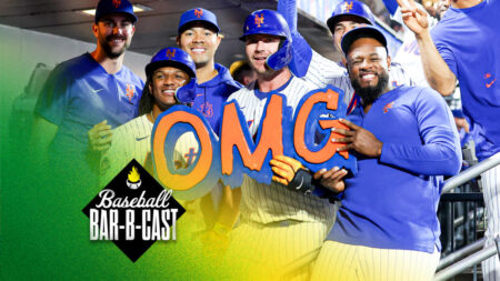 2024 MLB Time Capsule: Looking back on everything that happened in baseball this year | Baseball Bar-B-Cast