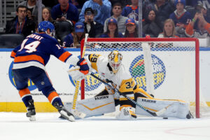 Same Old Story: Penguins’ Loss Against Islanders Latest Example Of Glaring Issue