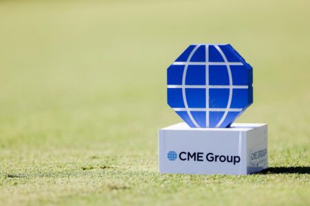 How to watch the 2024 LPGA season finale, the CME Group Tour Championship at Tiburon