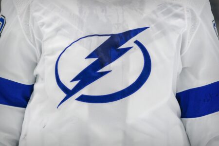 NHL Nugget: How The Tampa Bay Lightning Struck On Their Nickname In 1990