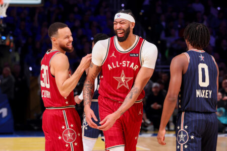 NBA reportedly discussing yet another change to All-Star Game format and a possible Caitlin Clark cameo