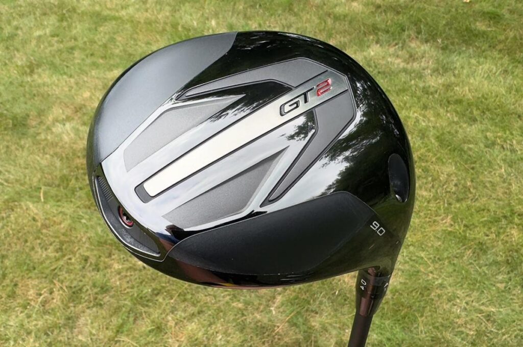 Ludvig Aberg adds new Titleist driver at 2024 RSM Classic