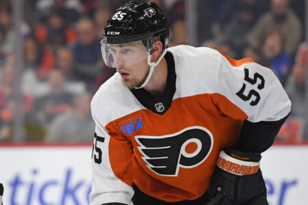 Want Ristolainen, Frost, Farabee Or Laughton? Flyers May Dangle All Of Them In Trade Talks