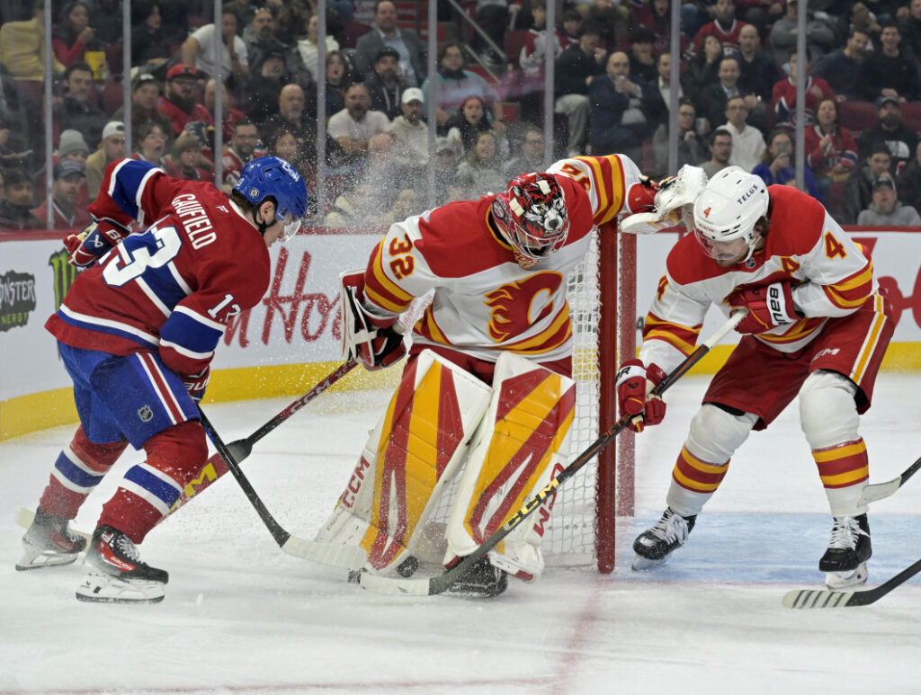 Three Takeaways From Montreal’s Overtime Loss To Calgary