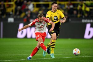 Preview: Borussia Dortmund vs Bayern Munich