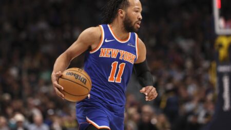 Knicks vs Mavericks Prediction: Odds, Expert Picks, Projected Starting Lineup, Betting Trends and Stats