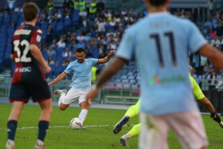 Europa League line-ups: Lazio vs. FC Porto