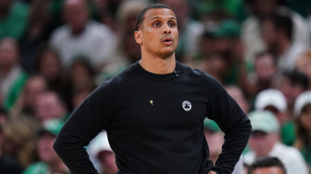 Joe Mazzulla’s best quotes as Celtics head coach