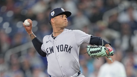 Yankees’ Luis Gil ‘so happy’ to be named 2024 American League Rookie of the Year