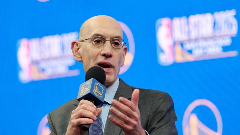 NBA reportedly ‘in serious discussions’ on four-team tournament for All-Star Game